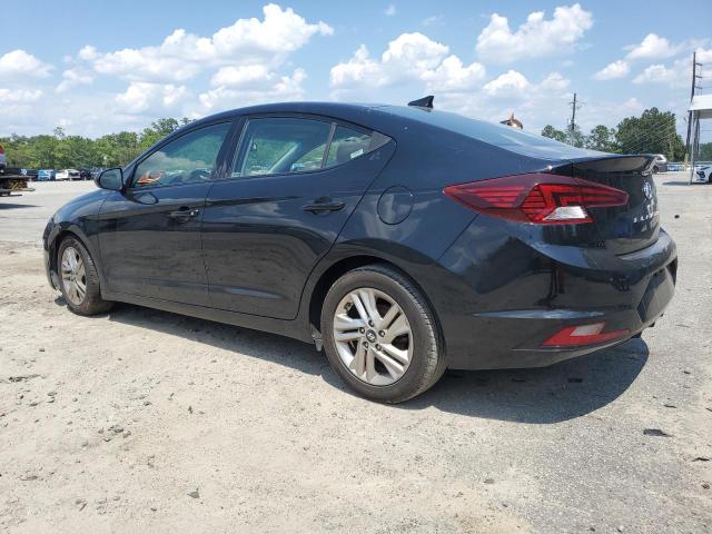 2019 HYUNDAI ELANTRA SE - 5NPD84LF2KH457335