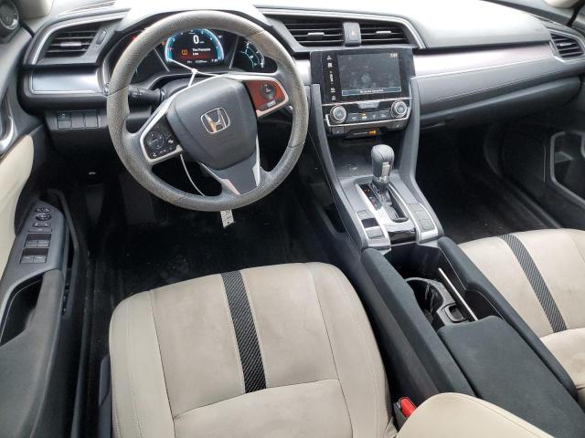 2016 HONDA CIVIC EX - 19XFC1F35GE039385