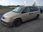 HONDA ODYSSEY LX photo