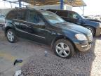 MERCEDES-BENZ ML 350 BLU photo