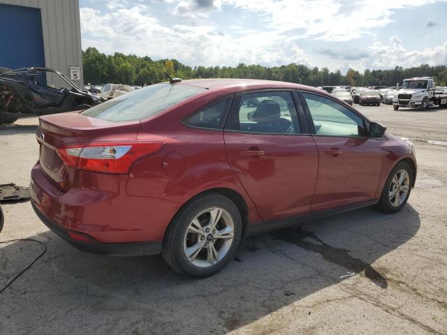 Vin: 1fadp3f25dl327236, lot: 68672634, ford focus se 20133