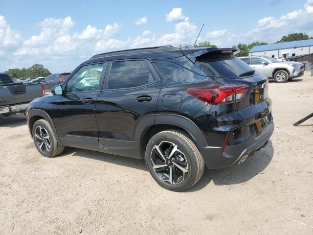 2022 CHEVROLET TRAILBLAZE - KL79MUSL9NB012604