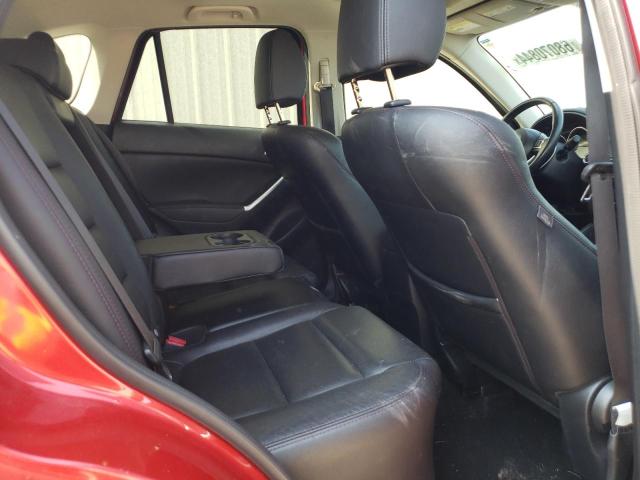 2016 MAZDA CX-5 GT - JM3KE2DY1G0692132