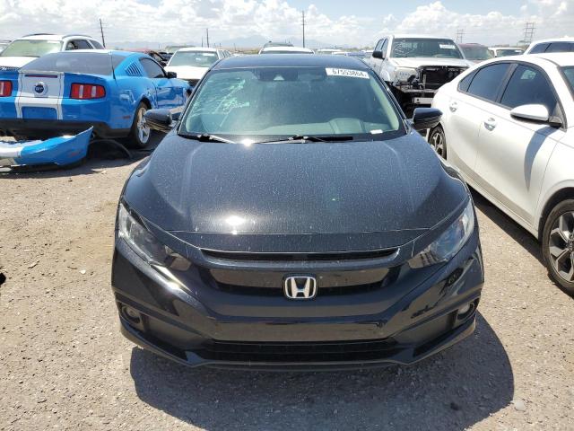 2021 HONDA CIVIC EX - 19XFC1F36ME005435