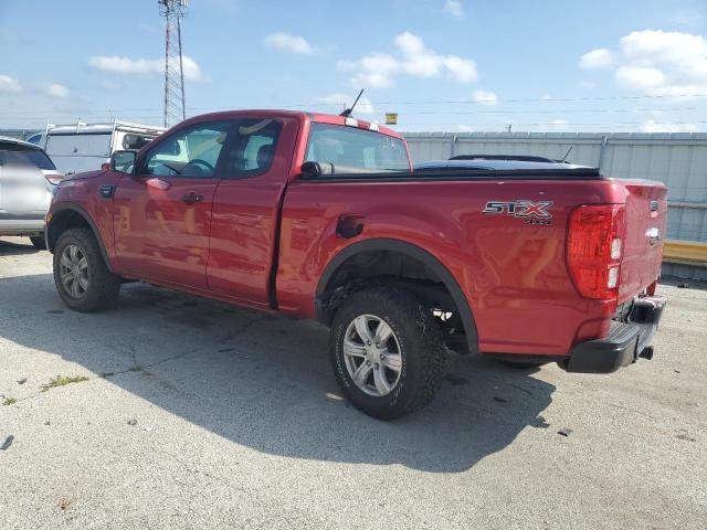 2021 FORD RANGER XL - 1FTER1FH1MLD30457