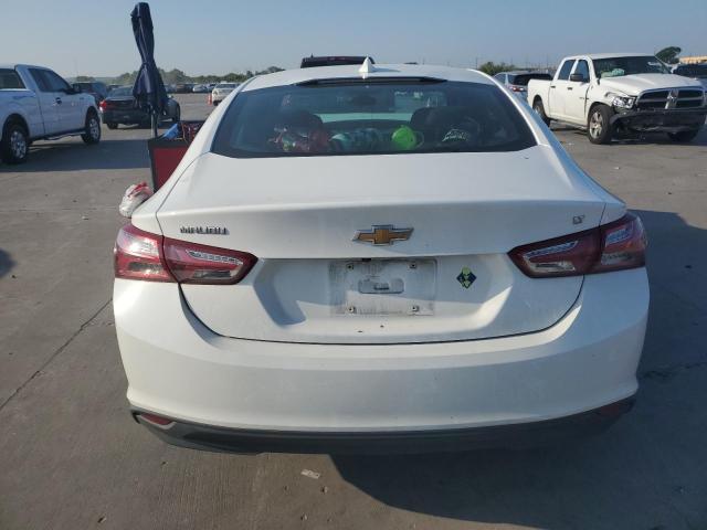 2020 CHEVROLET MALIBU LT - 1G1ZD5ST9LF104724