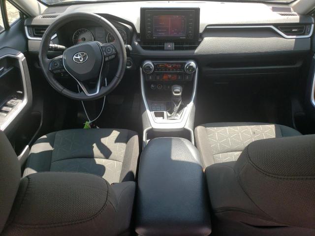 2021 TOYOTA RAV4 XLE - 2T3P1RFV4MC227956