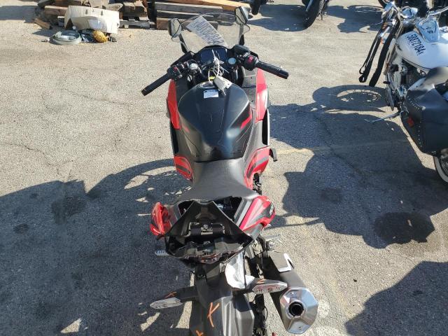 2024 KAWASAKI EX500 A ML5EXGJ1XRDA21362