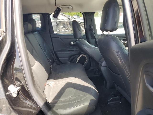 2015 JEEP RENEGADE L - ZACCJBBH7FPC18934