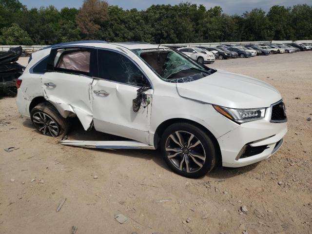 2020 ACURA MDX ADVANC - 5J8YD4H89LL025976