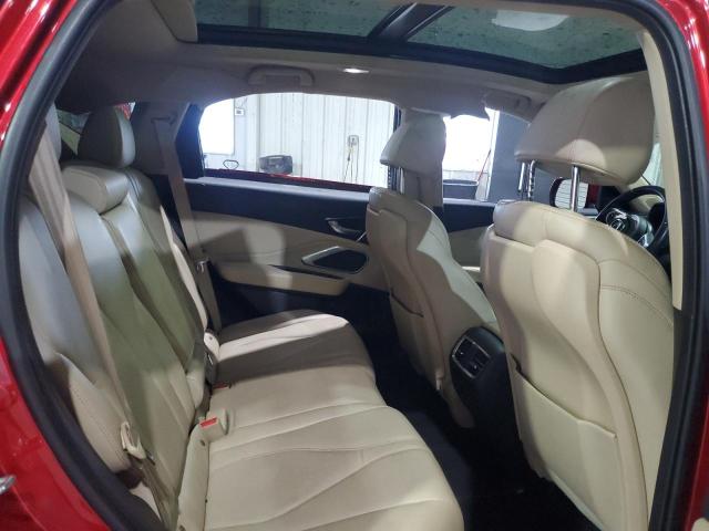 2019 ACURA RDX - 5J8TC2H33KL031227