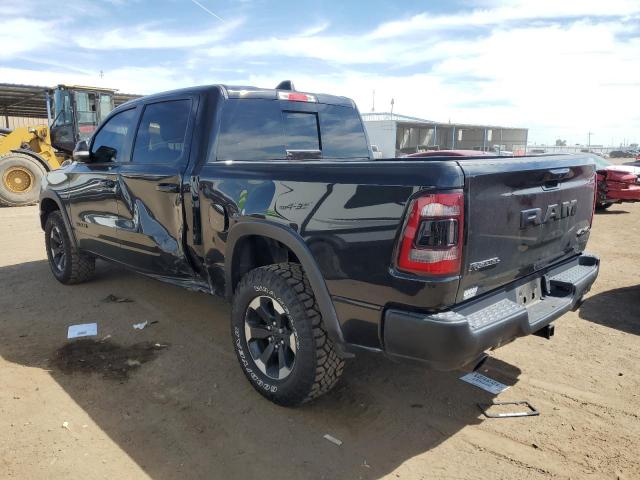 2022 RAM 1500 REBEL - 1C6SRFLTXNN206502