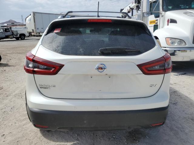 VIN JN1BJ1CV1LW541002 2020 Nissan Rogue, S no.6