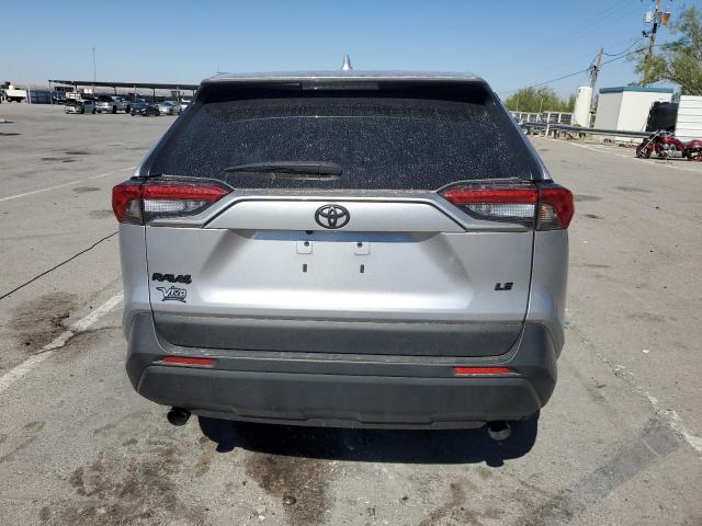 VIN 2T3H1RFV2NC209882 2022 Toyota RAV4, LE no.6