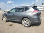 NISSAN ROGUE S photo