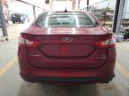 FORD FUSION SE photo