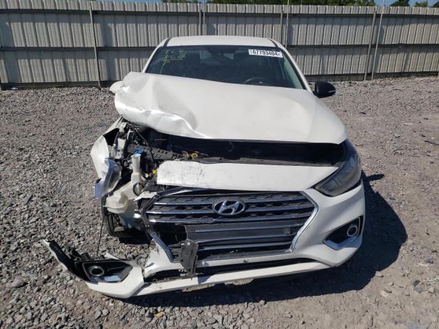 2019 HYUNDAI ACCENT SE - 3KPC24A36KE066294