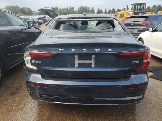 2024 VOLVO S60 CORE - 7JRL12FKXRG327252