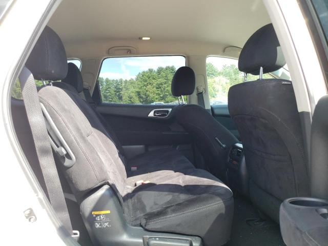 2015 NISSAN PATHFINDER - 5N1AR2MM2FC670316