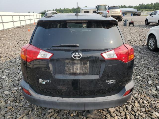 2015 TOYOTA RAV4 LIMIT - 2T3DFREV1FW281156