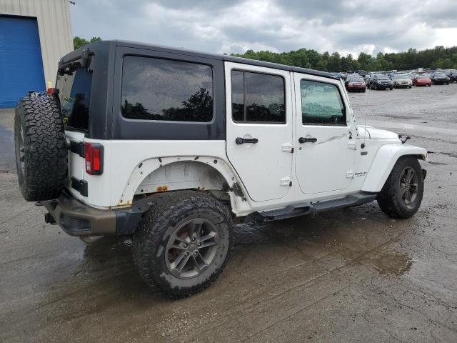 Vin: 1c4bjwegxgl245041, lot: 88099245, jeep wrangler sahara 20163