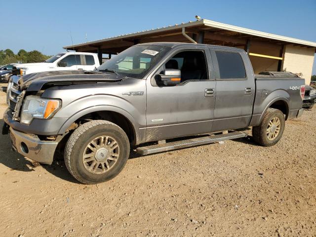 FORD F150 SUPER