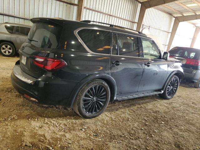 2018 INFINITI QX80 BASE - JN8AZ2NF1J9663887