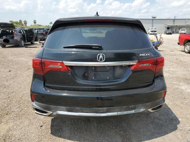 2018 ACURA MDX - 5J8YD3H3XJL003528