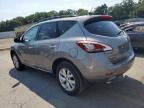 NISSAN MURANO S photo