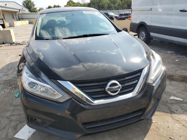 2018 NISSAN ALTIMA 2.5 - 1N4AL3APXJC168291