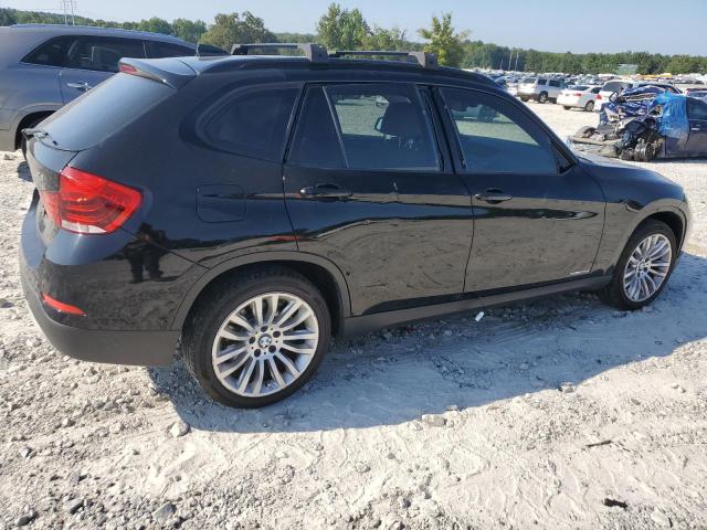 2015 BMW X1 SDRIVE2 - WBAVM1C59FV314990