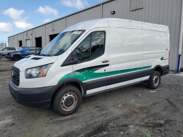2019 FORD TRANSIT T- - 1FTBW2CG8KKB85191