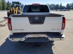 NISSAN FRONTIER S photo