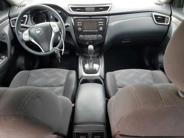 2016 NISSAN ROGUE S - KNMAT2MV8GP680907