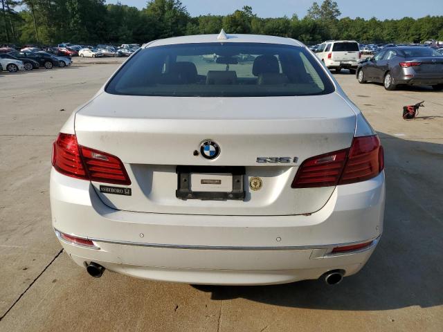 2016 BMW 535 I - WBA5B1C52GG551364