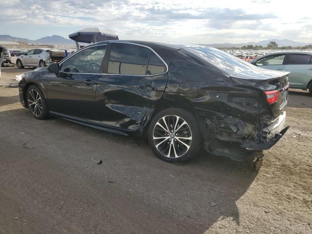 VIN 4T1B11HK9JU622779 2018 Toyota Camry, L no.2