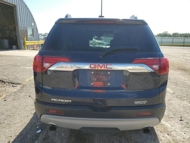2017 GMC ACADIA SLE - 1GKKNLLS8HZ170384