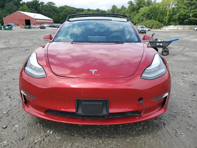 2019 TESLA MODEL 3 - 5YJ3E1EB6KF418226