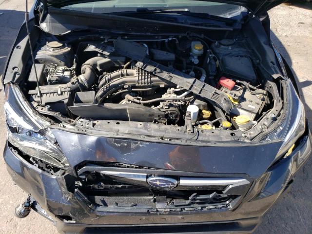 2019 SUBARU CROSSTREK - JF2GTAEC8KH316380