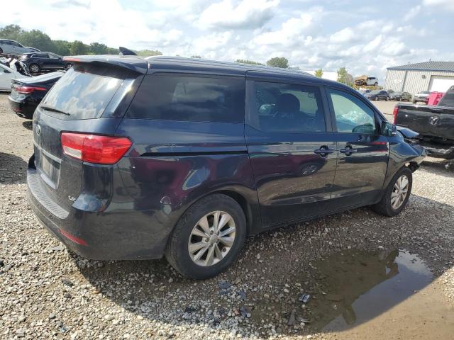 VIN KNDMB5C1XH6240307 2017 KIA Sedona, LX no.3