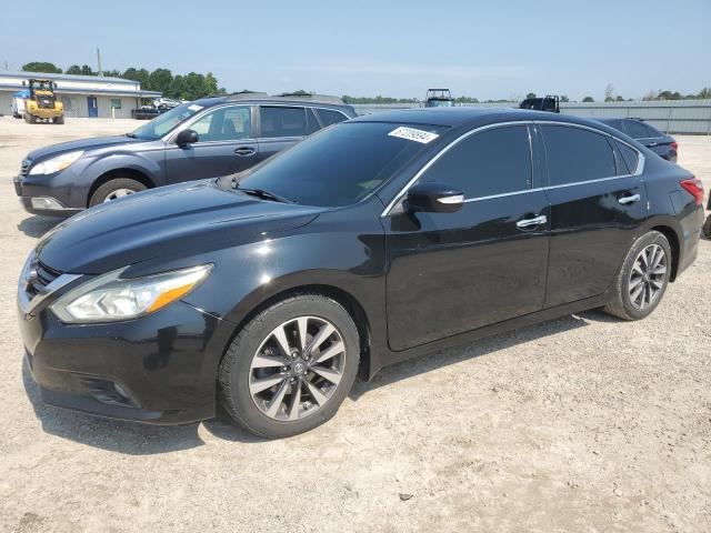 Vin: 1n4al3ap3gc279256, lot: 67209894, nissan altima 2.5 20161