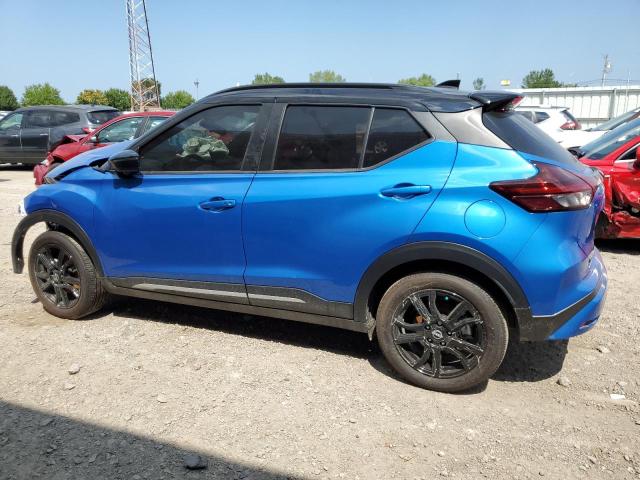 VIN 3N1CP5DV1RL539595 2024 Nissan Kicks, SR no.2