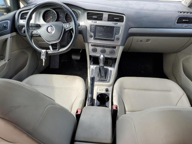 2016 VOLKSWAGEN GOLF S/SE - 3VW217AU5GM016716