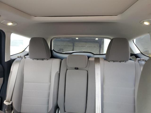 2016 FORD ESCAPE SE - 1FMCU0GX0GUC36036