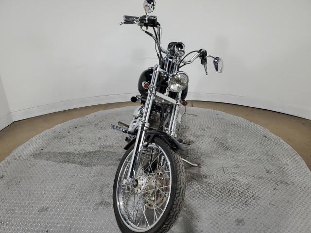 2005 HARLEY-DAVIDSON FXST 1HD1BHY105Y041648
