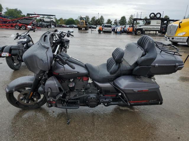 2020 HARLEY-DAVIDSON FLHTKSE 1HD1TEH14LB953226