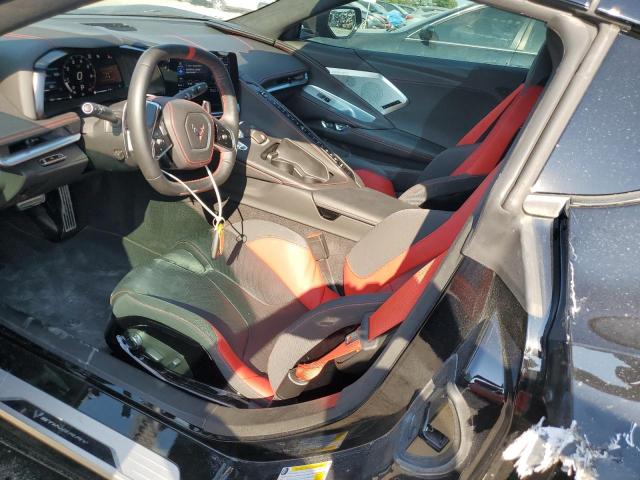 2022 CHEVROLET CORVETTE S - 1G1YC2D46N5103137