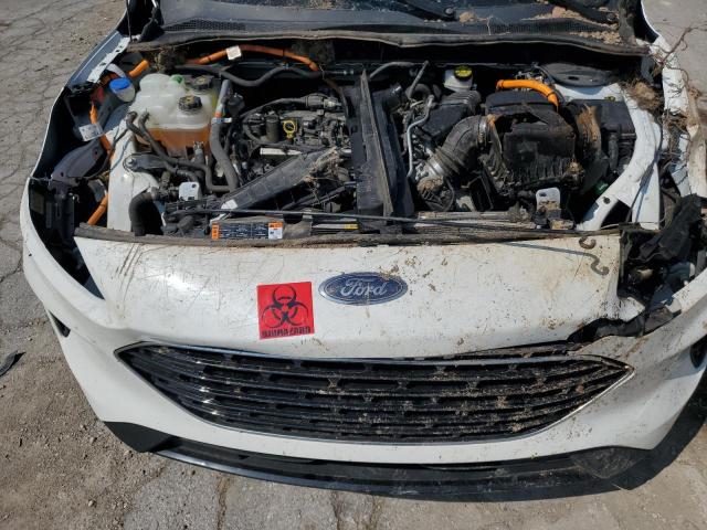 2021 FORD ESCAPE SE - 1FMCU0BZ0MUA34866