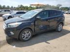 2018 FORD ESCAPE SE - 1FMCU0GD1JUA96320