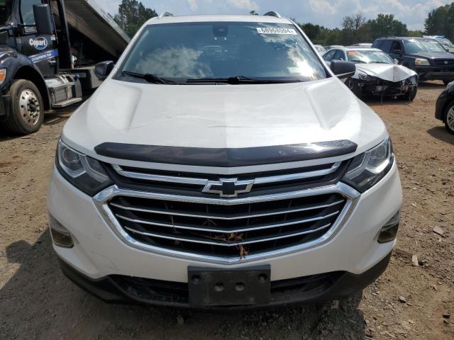 2018 CHEVROLET EQUINOX PR - 2GNAXWEXXJ6267784